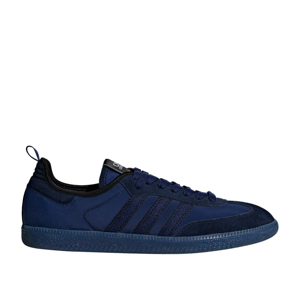 adidas by C.P. Company Samba (Blau)