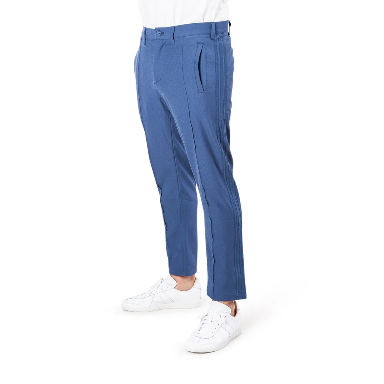 adidas Spezial x Union Trackpant (Blau)
