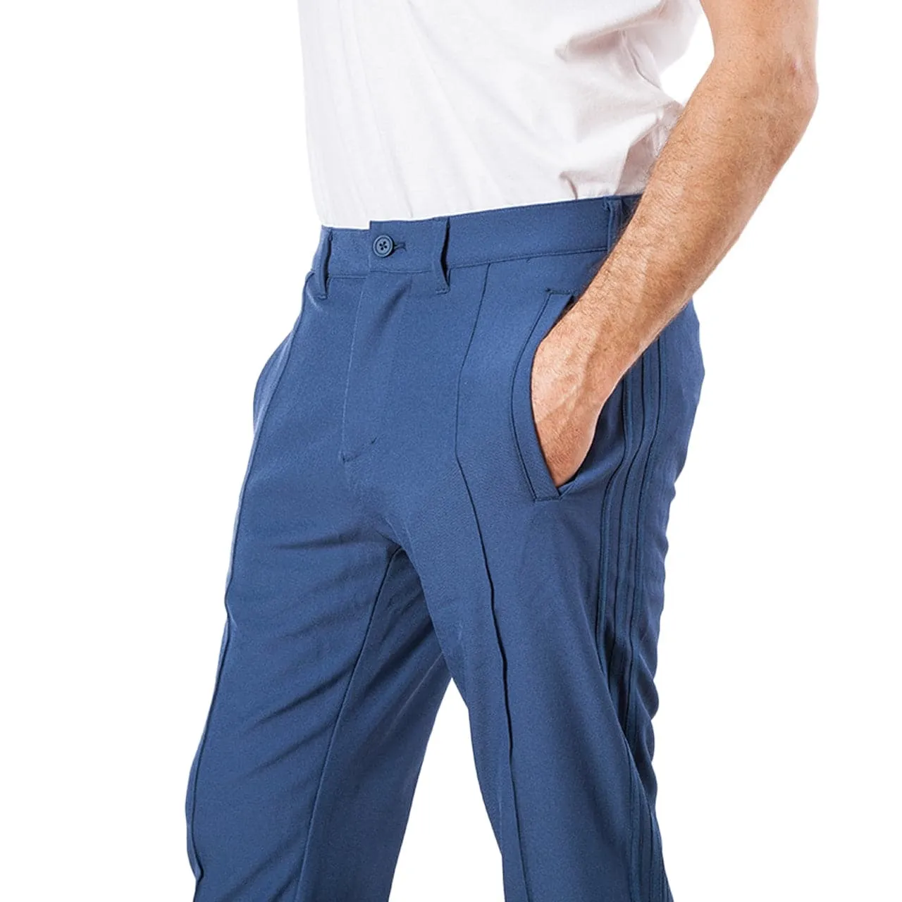 adidas Spezial x Union Trackpant (Blau)