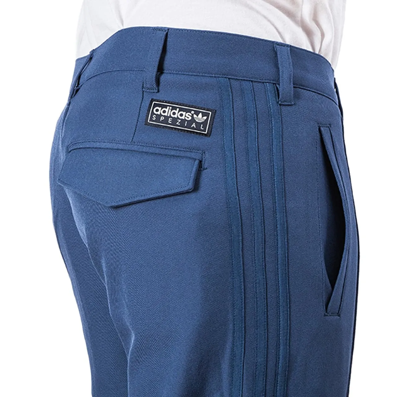 adidas Spezial x Union Trackpant (Blau)