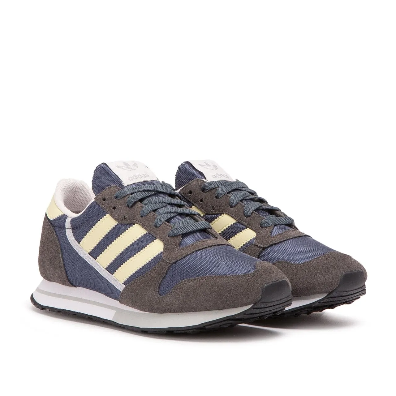 adidas Spezial ZX 280 SPZL (Navy / Grau / Weiß)