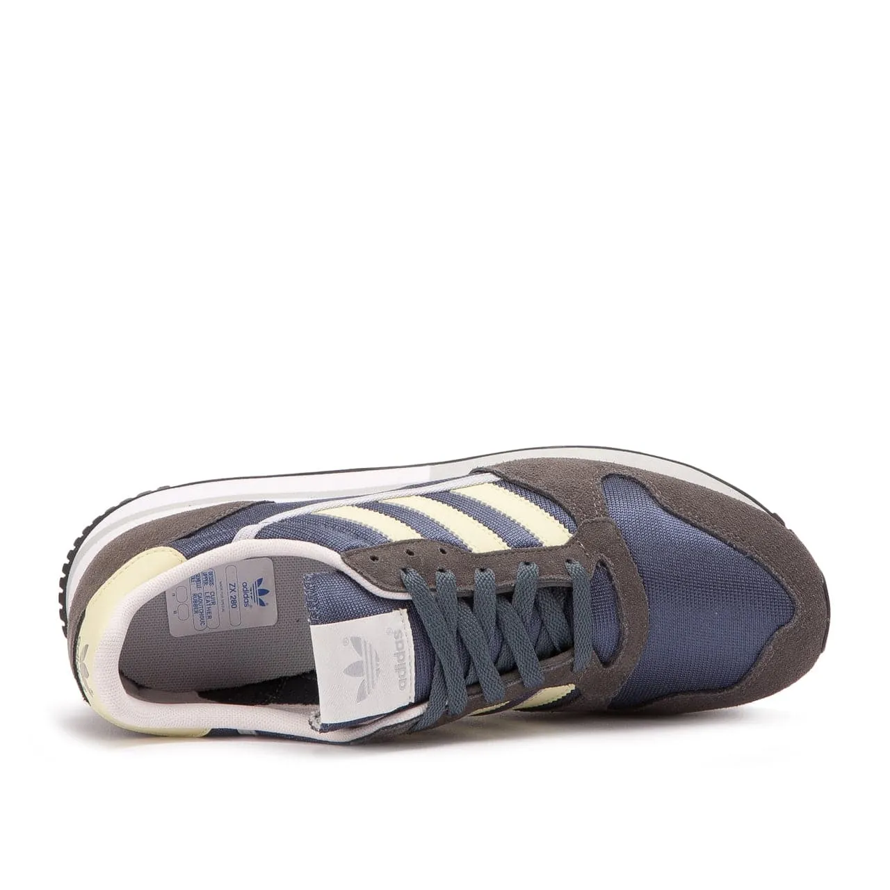 adidas Spezial ZX 280 SPZL (Navy / Grau / Weiß)