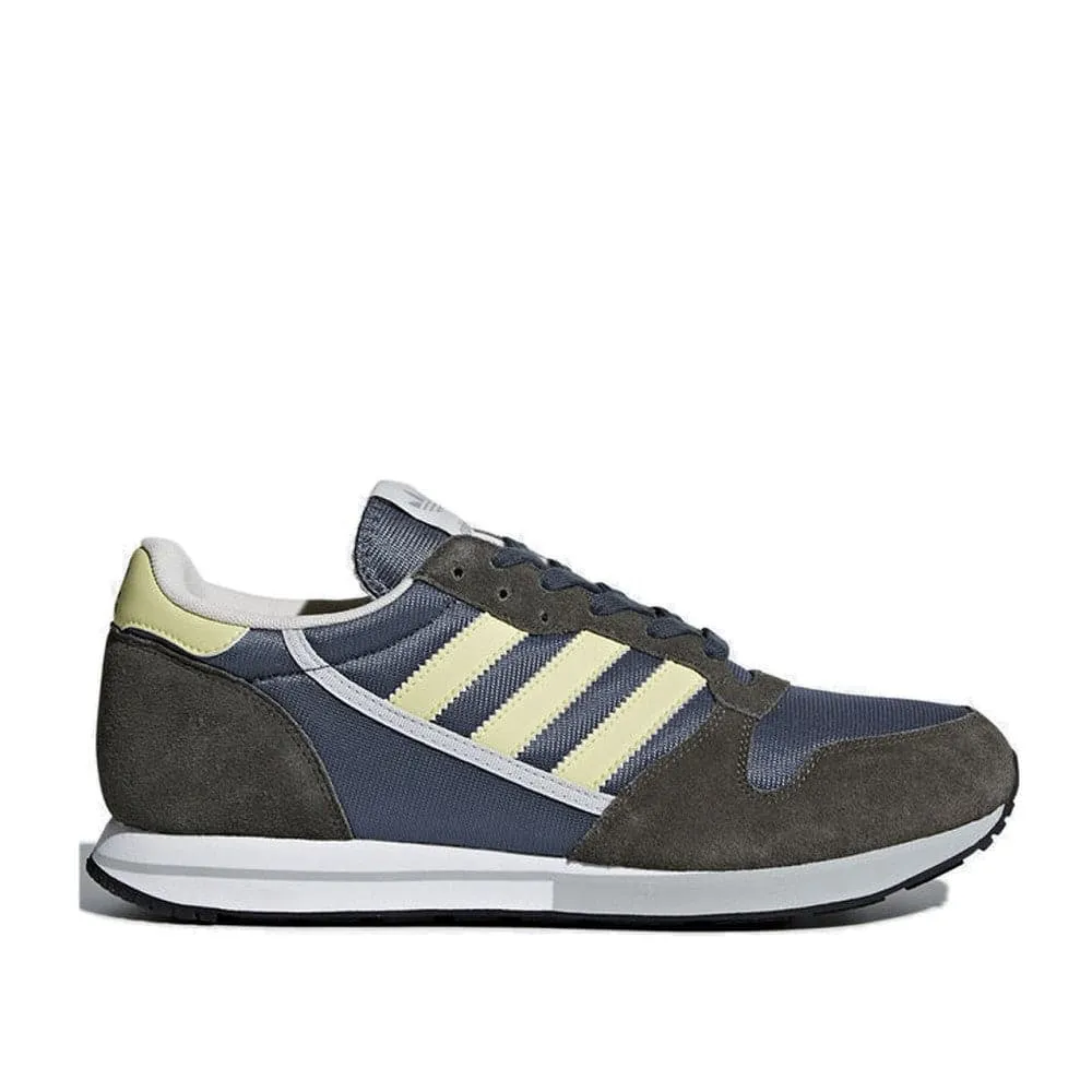 adidas Spezial ZX 280 SPZL (Navy / Grau / Weiß)