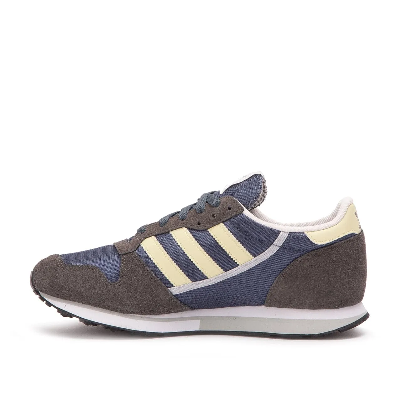 adidas Spezial ZX 280 SPZL (Navy / Grau / Weiß)