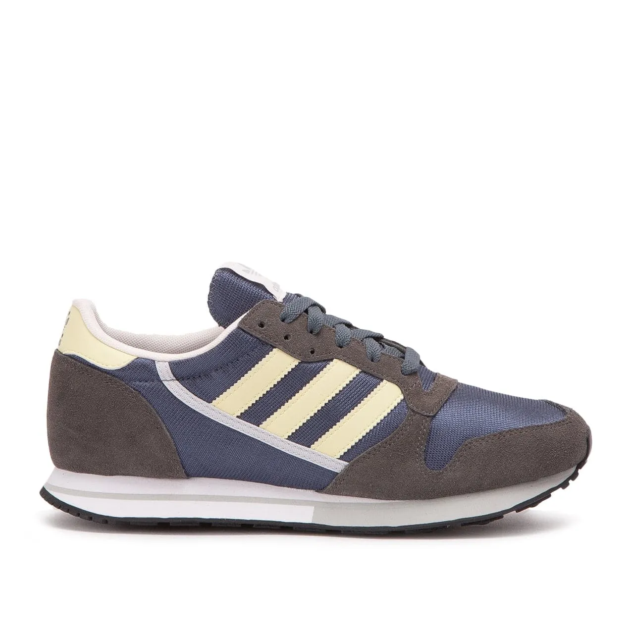 adidas Spezial ZX 280 SPZL (Navy / Grau / Weiß)