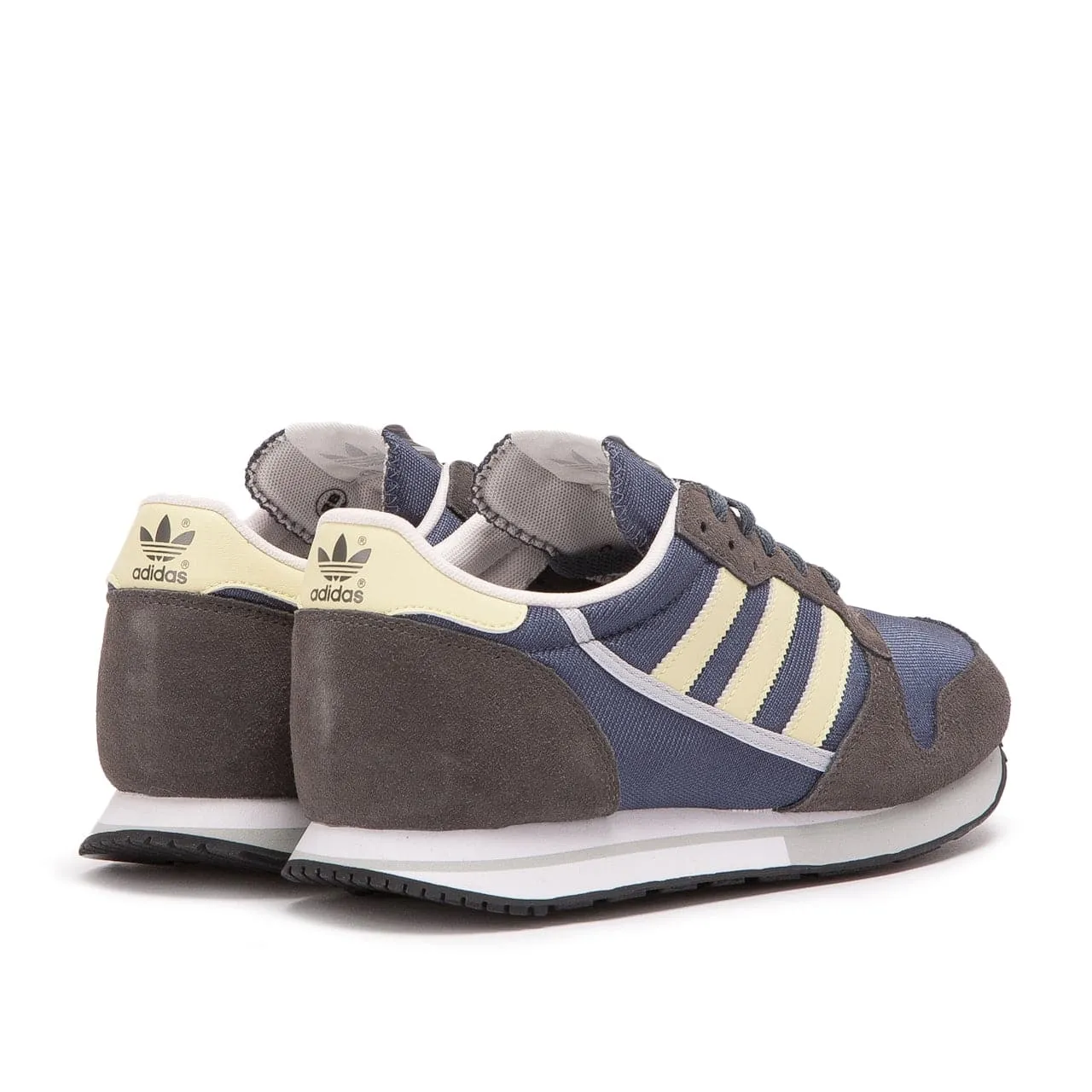 adidas Spezial ZX 280 SPZL (Navy / Grau / Weiß)