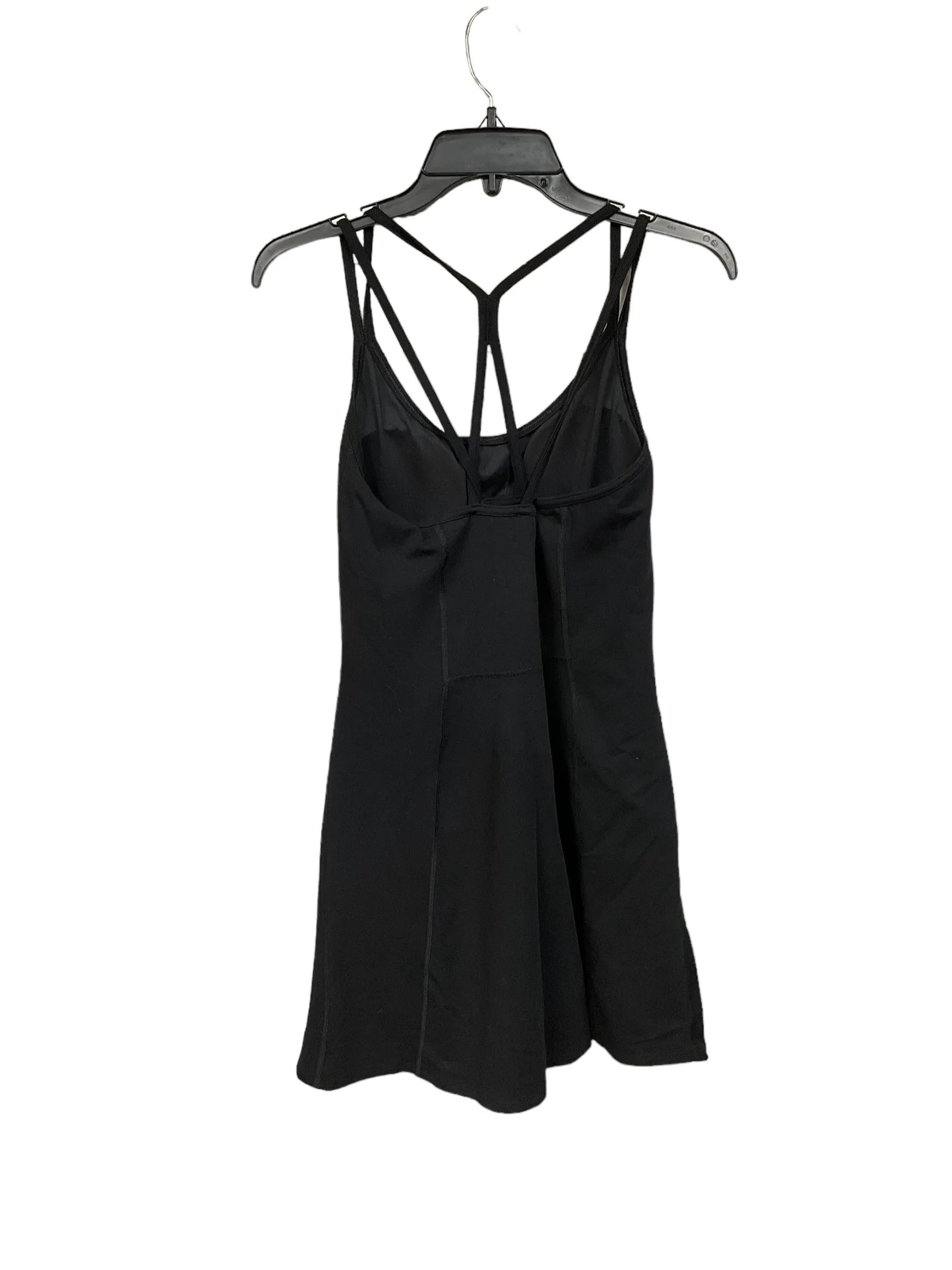 Athletic Dress By Old Navy In Black, Size: L