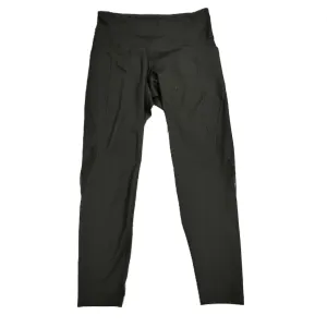 Athletic Leggings By Old Navy In Black, Size: L