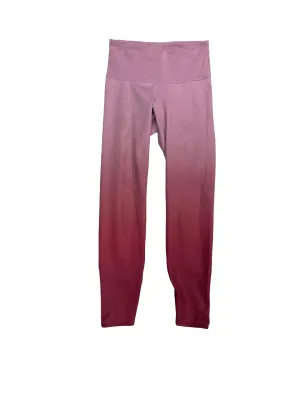 Athletic Leggings By Old Navy  Size: S