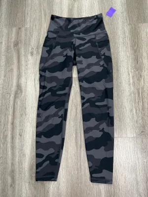 Athletic Leggings By Old Navy  Size: S