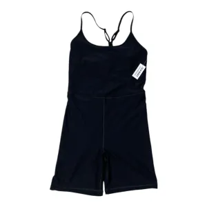 Athletic Tank Top By Old Navy In Black, Size: S
