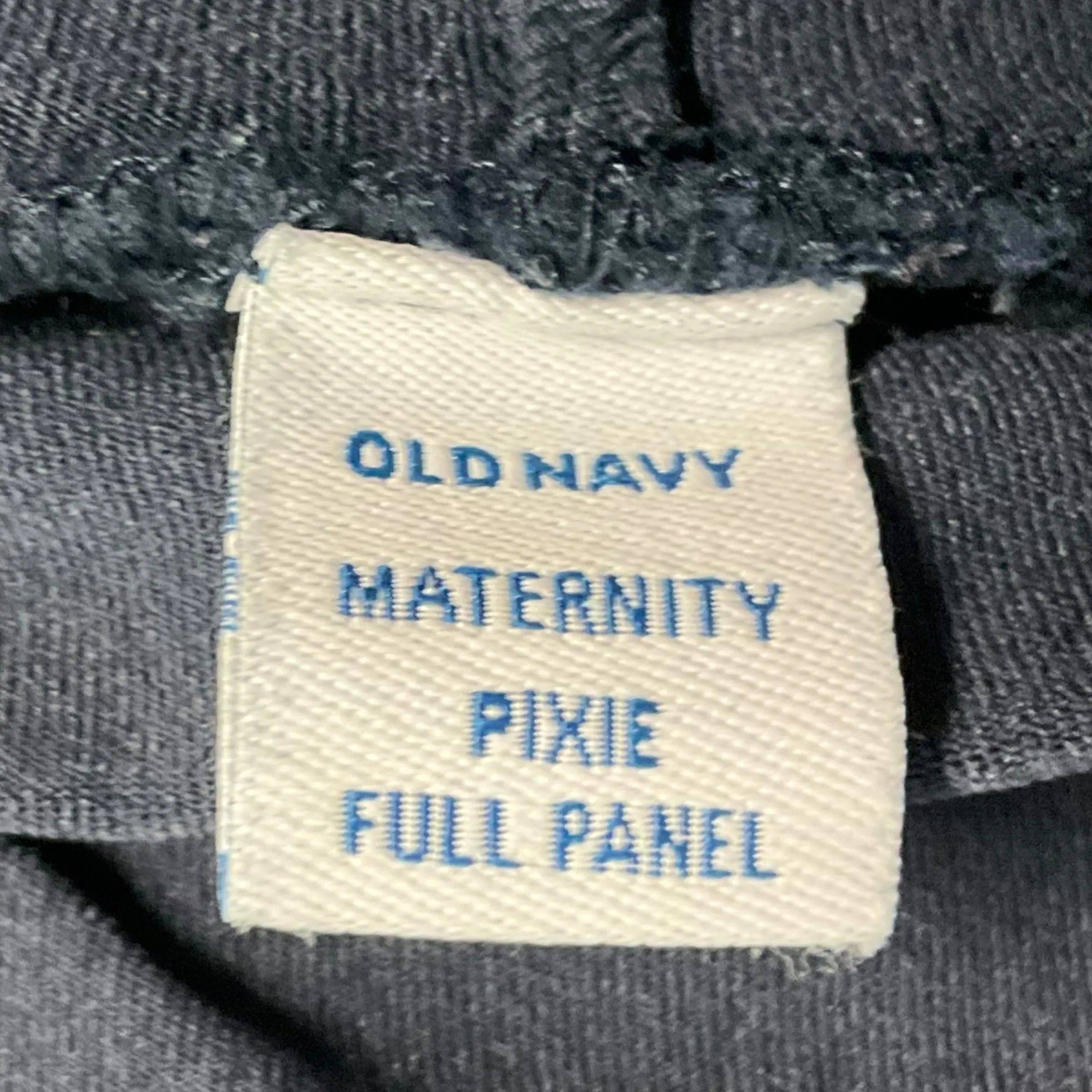 Maternity Pant By Old Navy, Size: 12