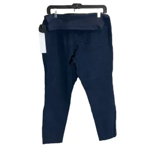 Maternity Pant By Old Navy, Size: 12