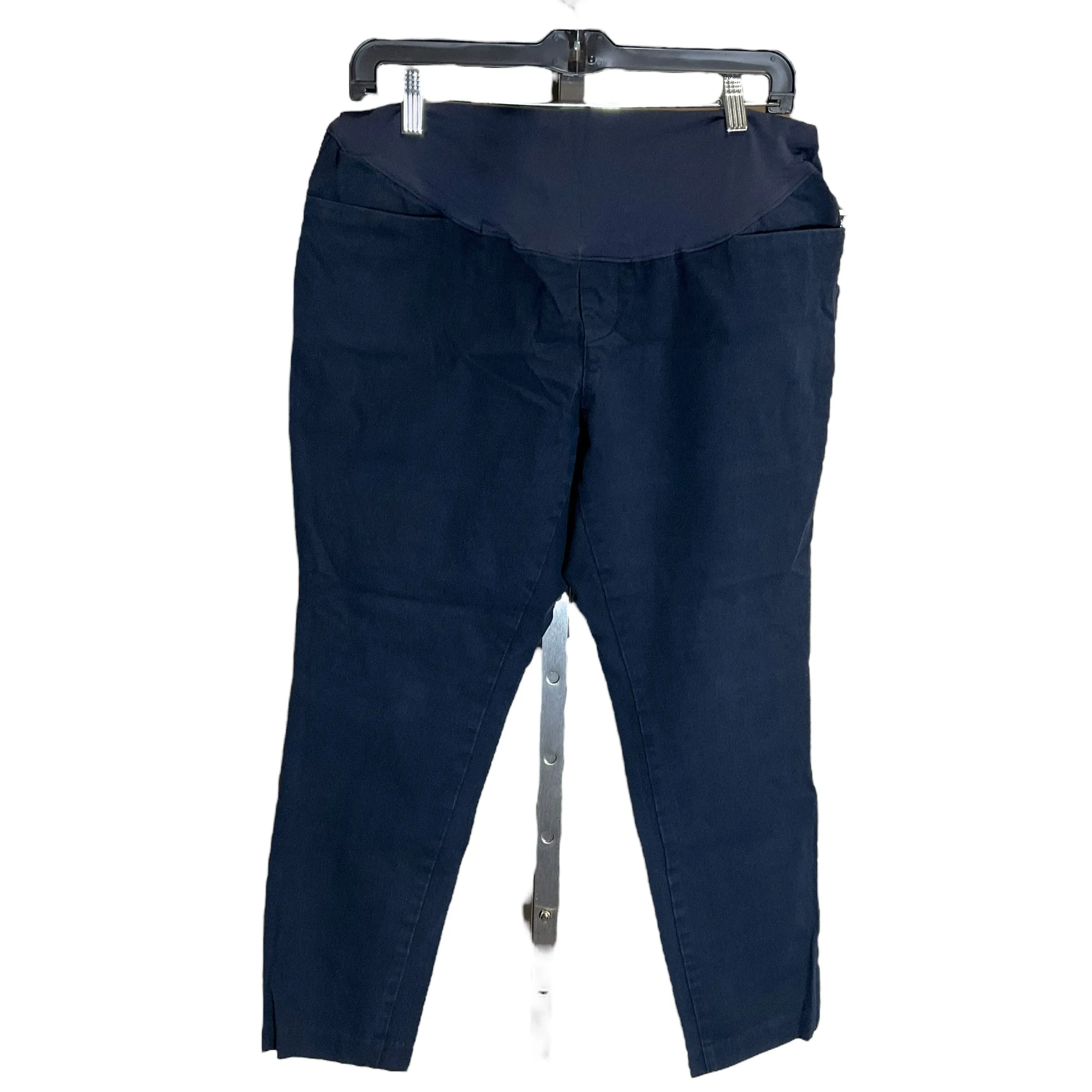 Maternity Pant By Old Navy, Size: 12