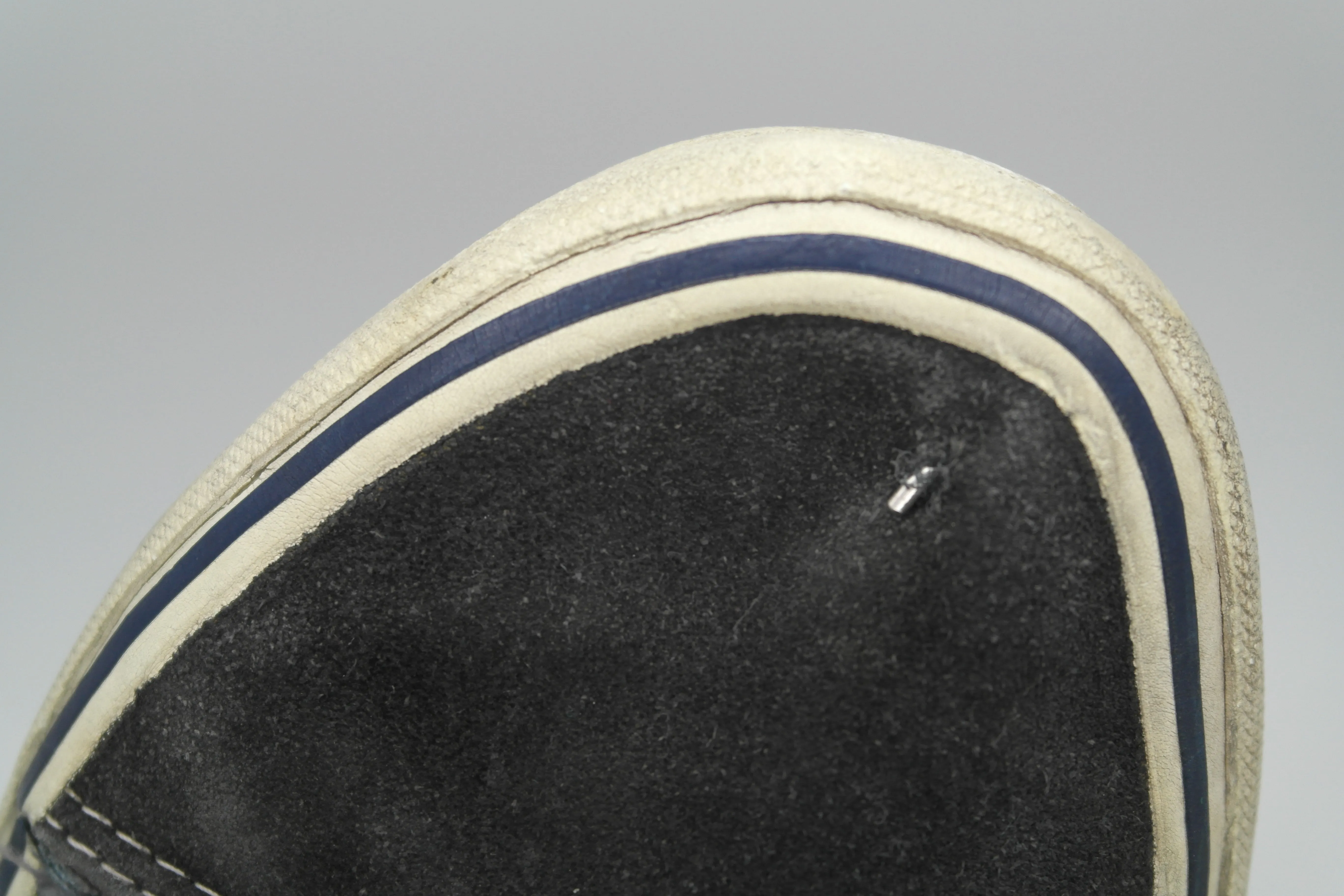 vintage van's style #36 ~ US10.5