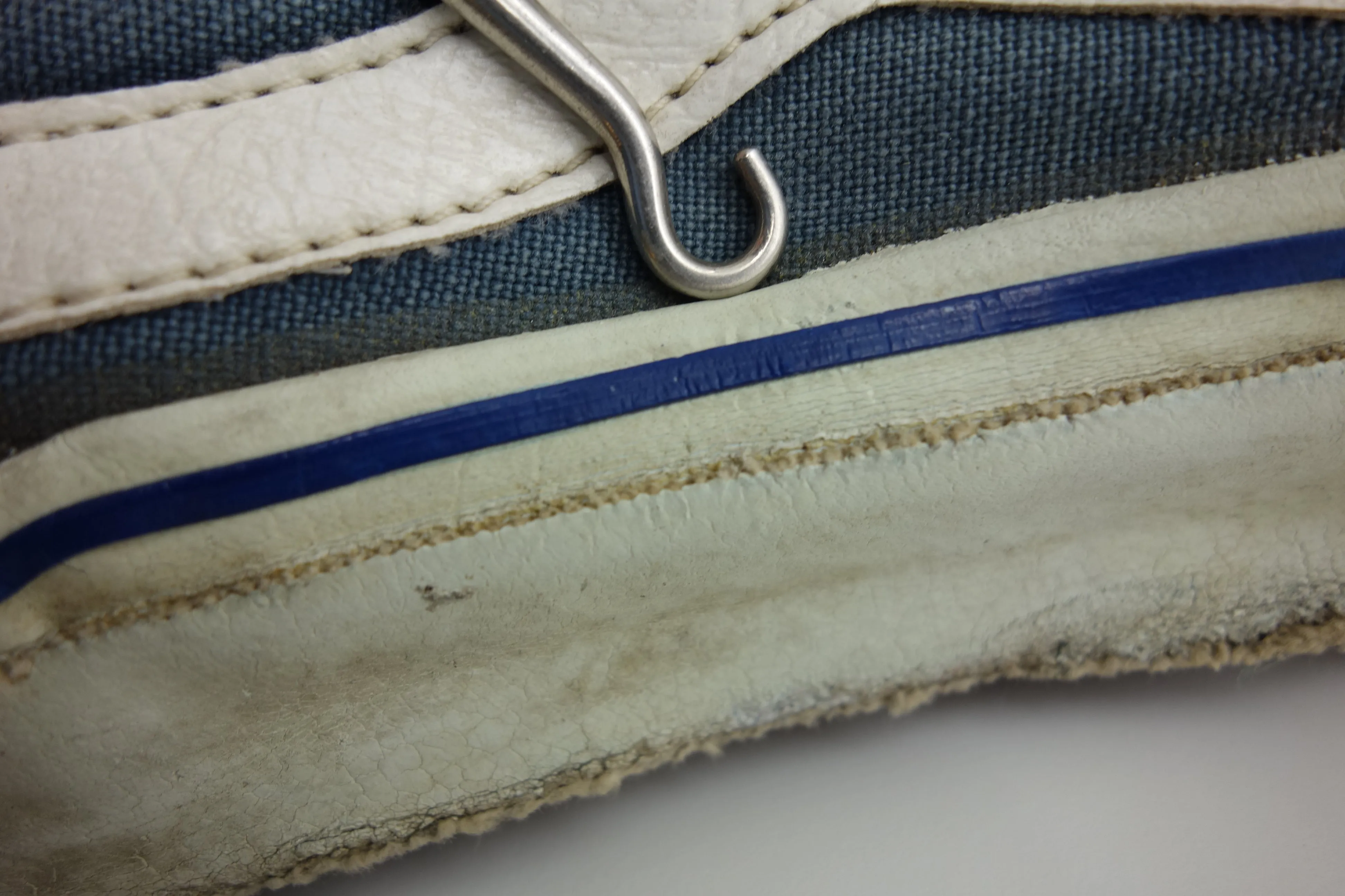vintage van's style #36 ~ US3.5