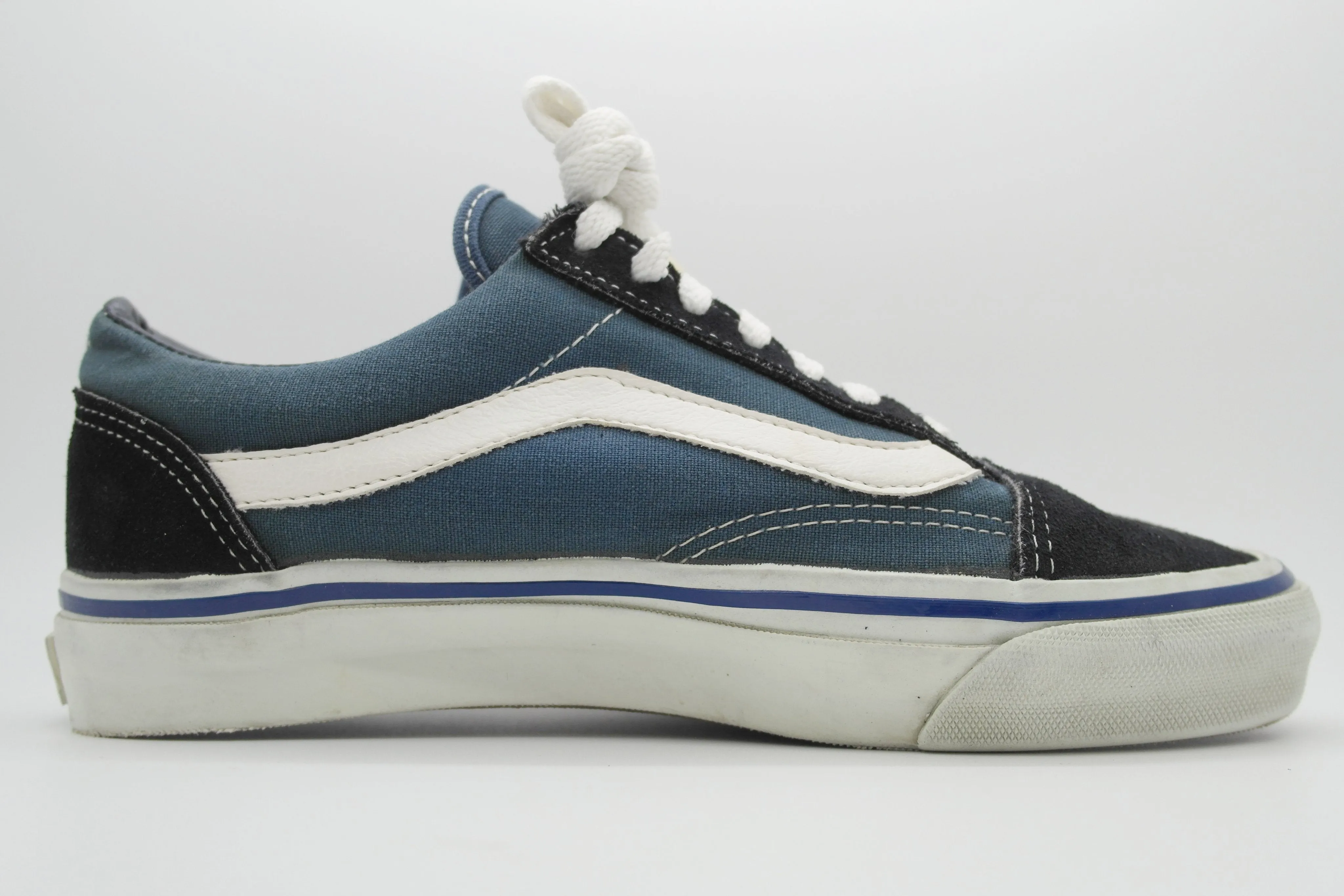 vintage van's style #36 ~ US6.5