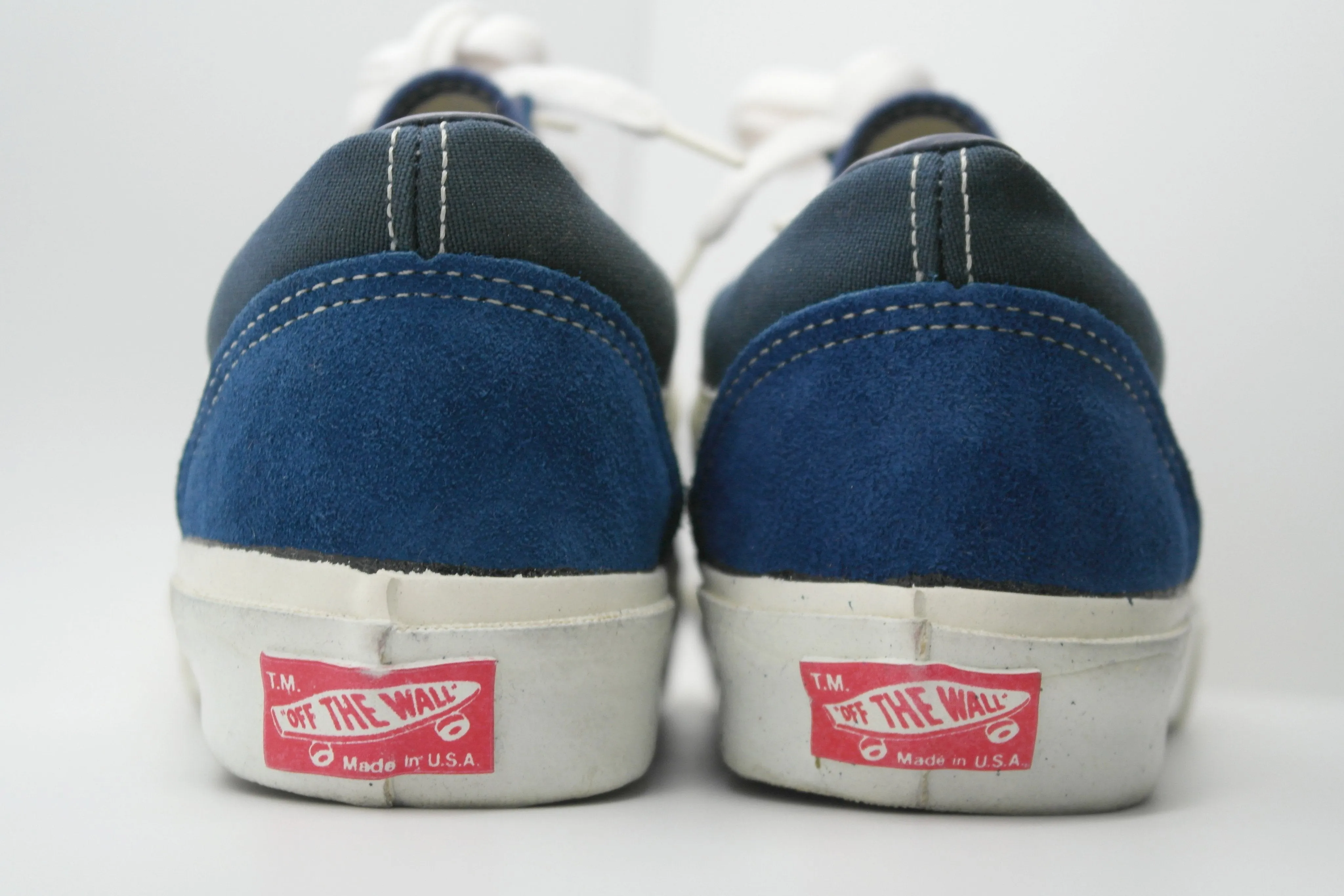 vintage van's style #36 ~ US6.5