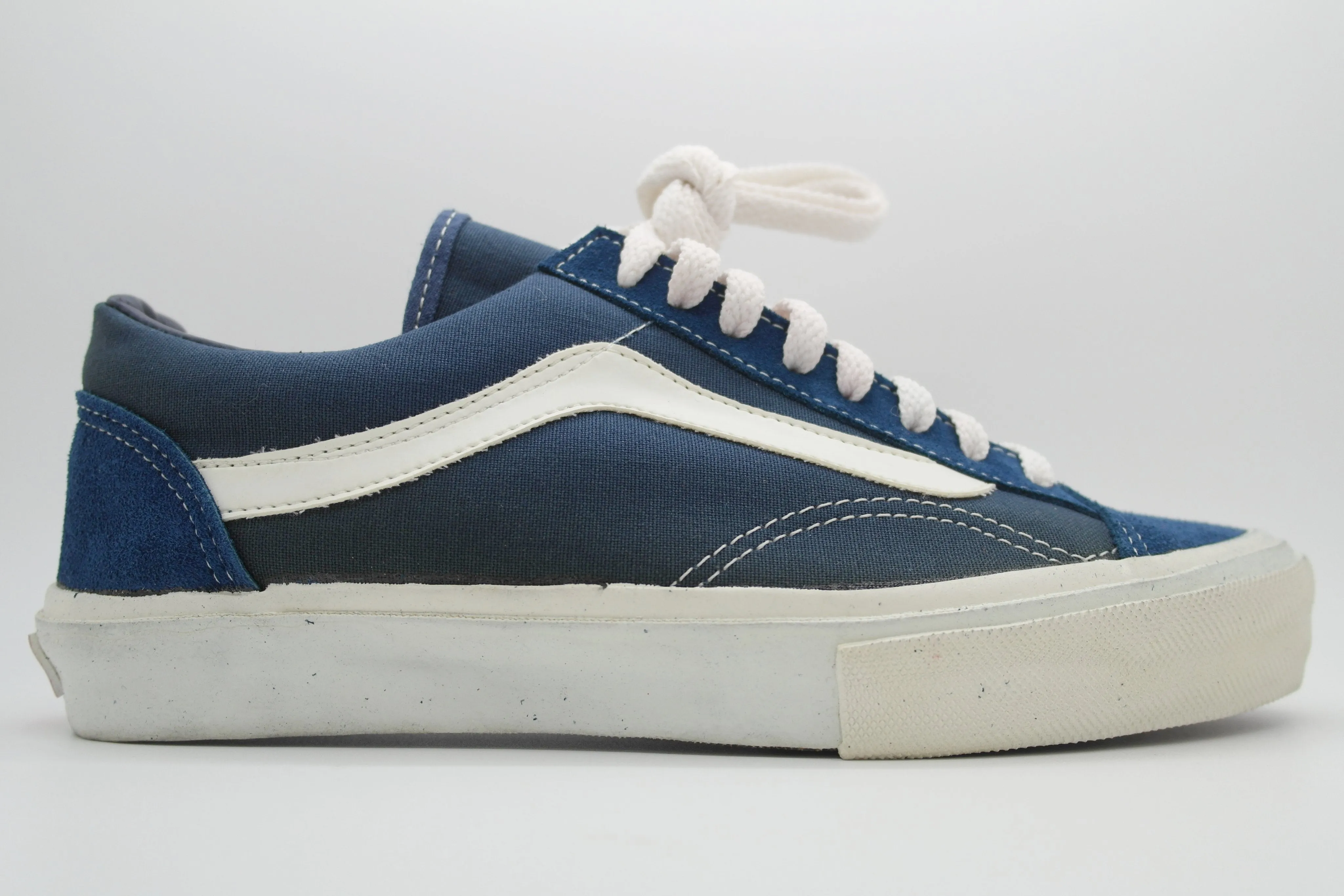 vintage van's style #36 ~ US6.5