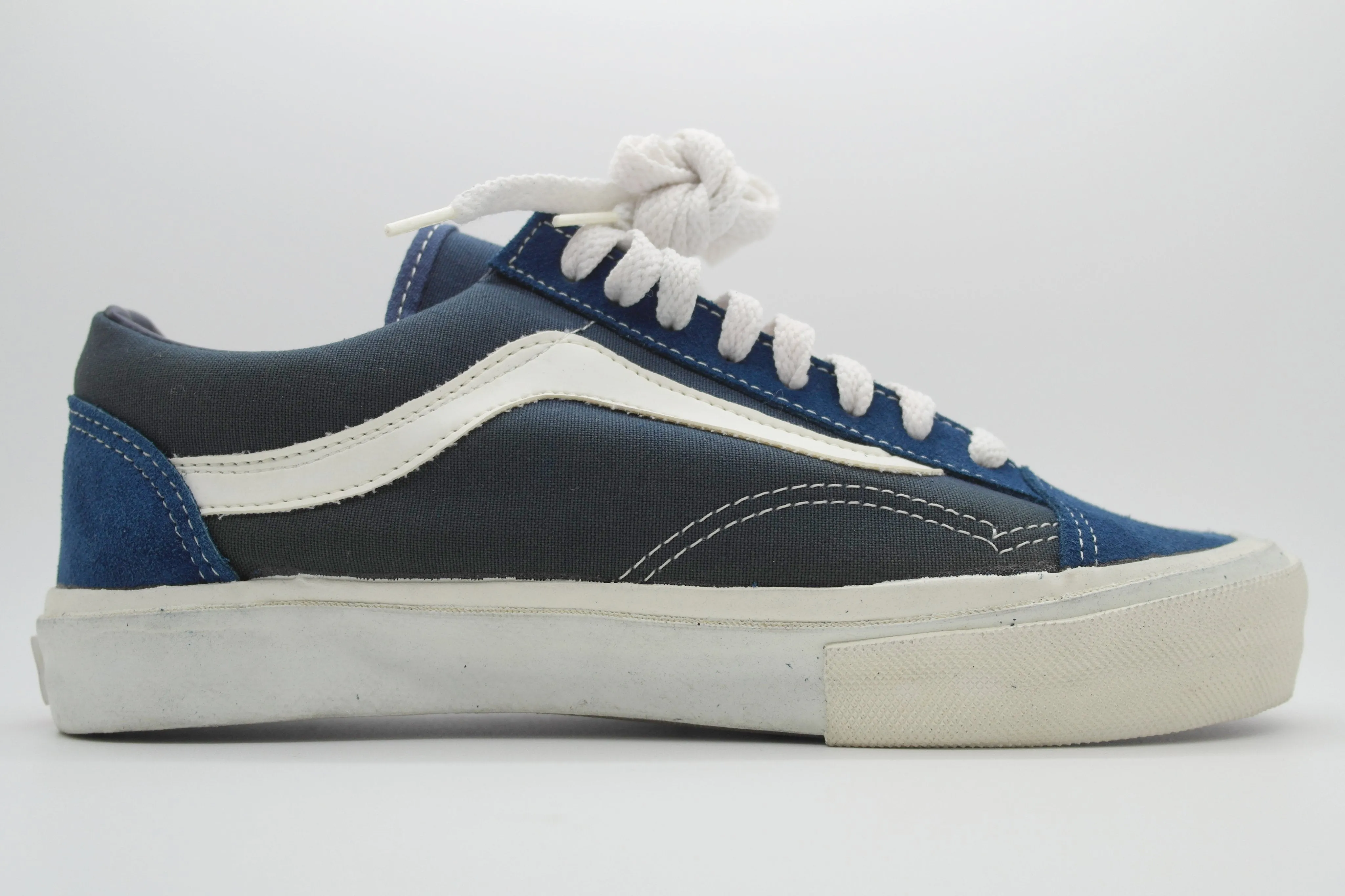 vintage van's style #36 ~ US6.5