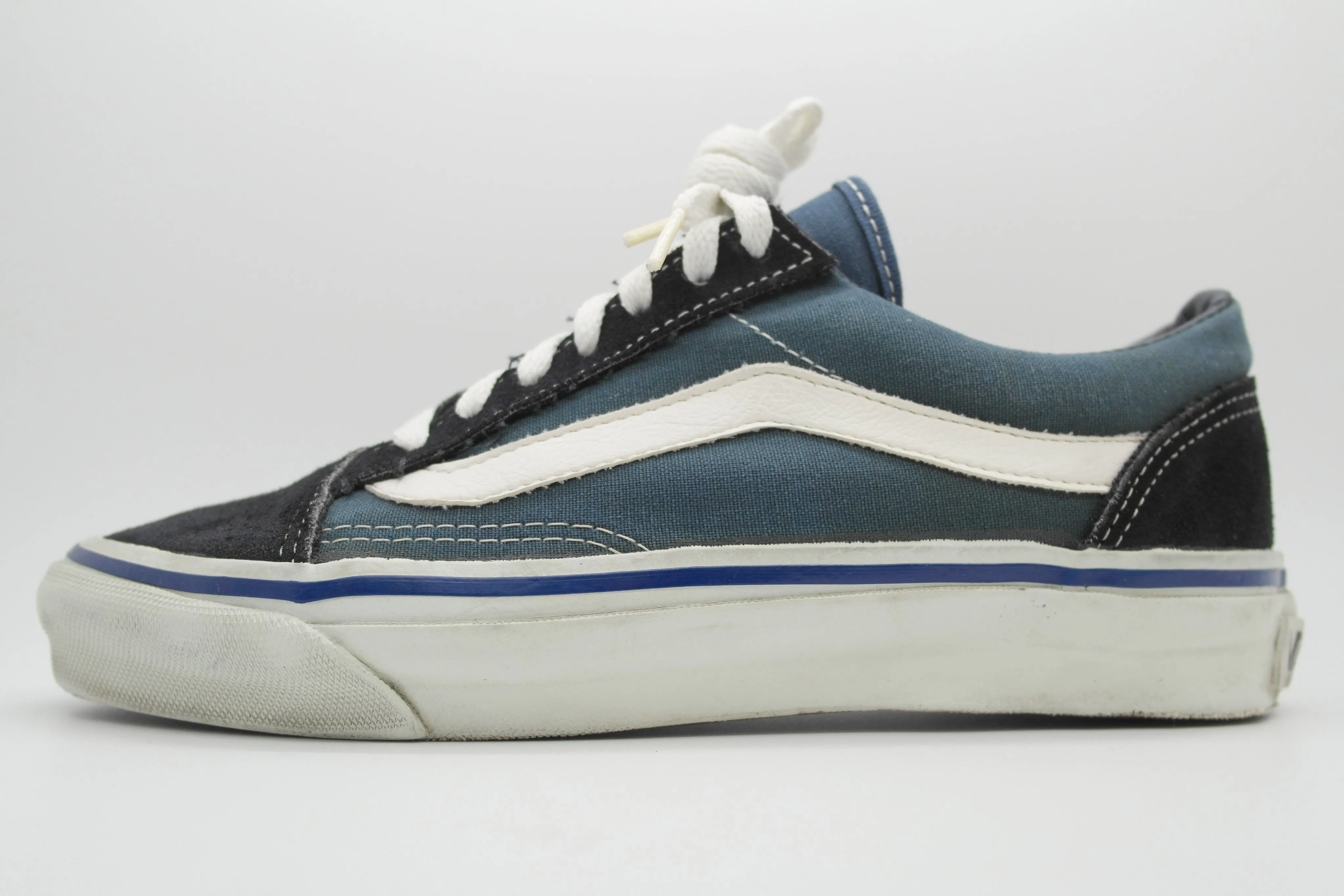 vintage van's style #36 ~ US6.5