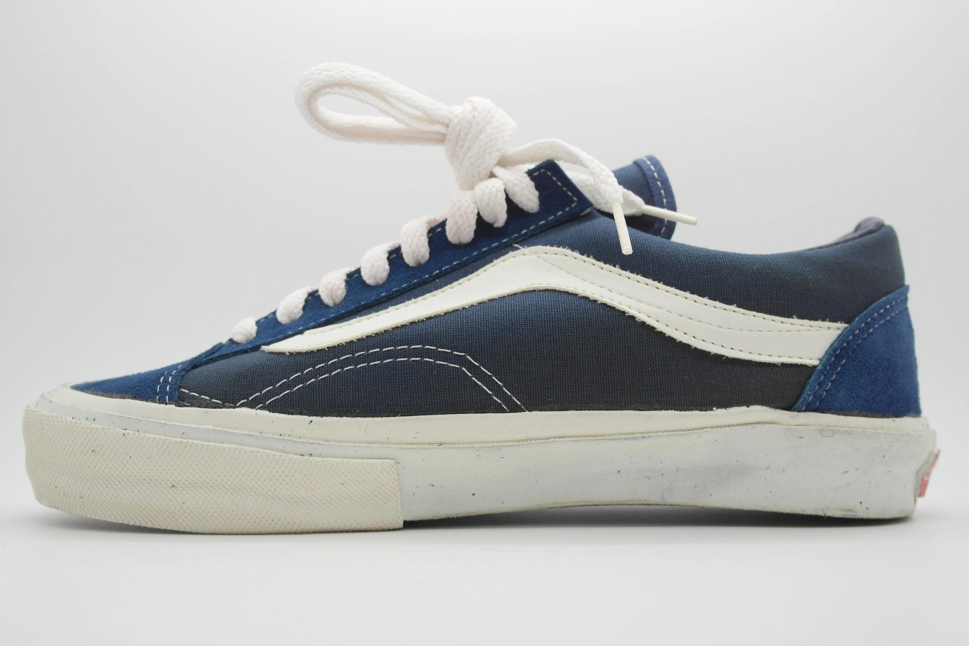 vintage van's style #36 ~ US6.5