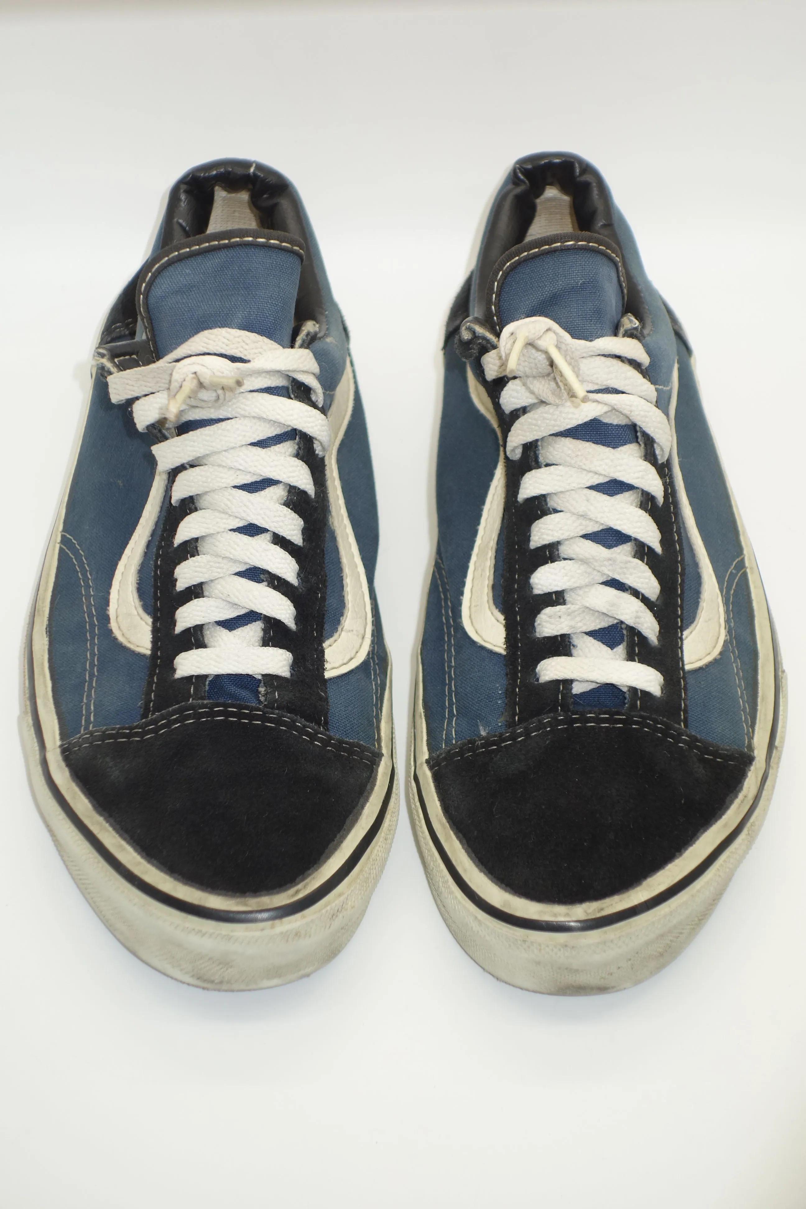 vintage van's style #36 ~ US9